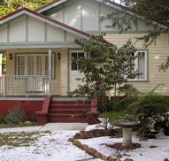 Brantwood Cottage - Accommodation Whitsundays