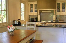 Brantwood Cottage - Accommodation Whitsundays 1