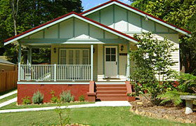 Brantwood Cottage - Accommodation Whitsundays 3