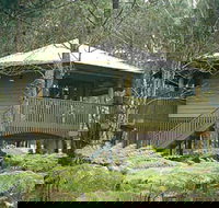 Possums Hideaway - Accommodation Whitsundays