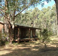 Werriberri Lodge - Accommodation Whitsundays