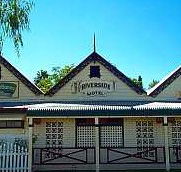 Bourke Riverside Motel - Accommodation Whitsundays