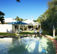 Waratah Brighton Boutique Bed And Breakfast - Accommodation Whitsundays