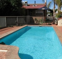 Old Willyama Motor Inn - Accommodation Whitsundays