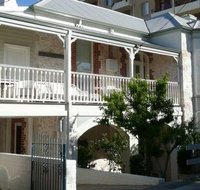 Arundels Boutique Accommodation - Accommodation Whitsundays