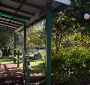 Bow River Cottage - Accommodation Whitsundays