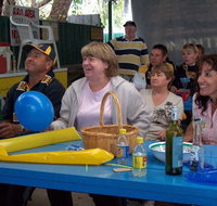 Dawesville Holiday Village - Accommodation Whitsundays