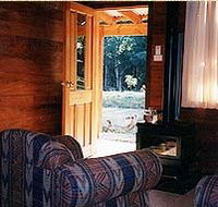 Bush Haven - Accommodation Whitsundays