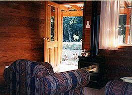 Bush Haven - Accommodation Whitsundays 0