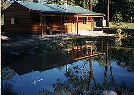 Bush Haven - Accommodation Whitsundays 2