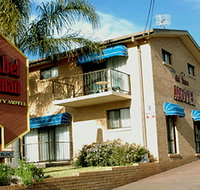Abel Tasman Motel - Accommodation Whitsundays