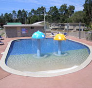 Clyde View Caravan Park - Accommodation Whitsundays