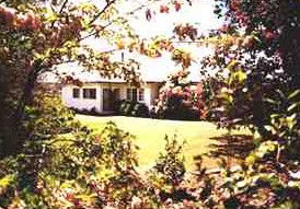 Brushy Creek NSW Accommodation Whitsundays