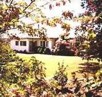 Silent Grove Farmstay - Accommodation Whitsundays