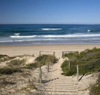 Bendalong Point Tourist Park - Accommodation Whitsundays
