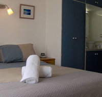 Sierra Villa Lodge - Accommodation Whitsundays