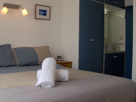 Sierra Villa Lodge - Accommodation Whitsundays 0