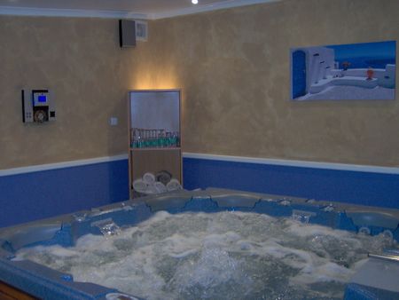 Sierra Villa Lodge - Accommodation Whitsundays 1