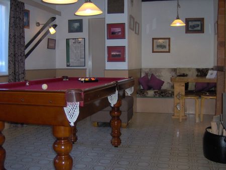 Sierra Villa Lodge - Accommodation Whitsundays 2