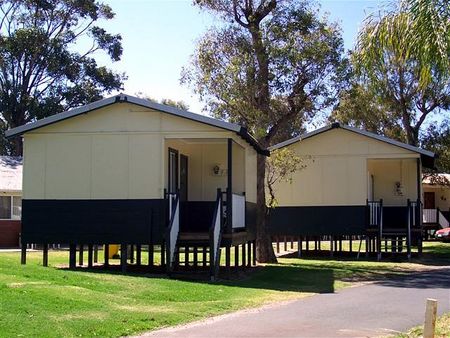Australind WA Accommodation Whitsundays