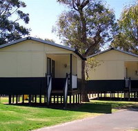 Australind Tourist Park - Accommodation Whitsundays