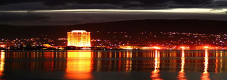 Wrest Point Casino - Accommodation Whitsundays 0