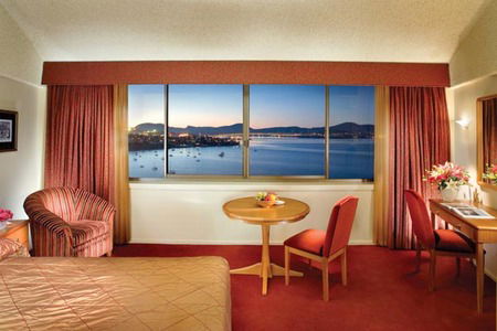 Wrest Point Casino - Accommodation Whitsundays 1