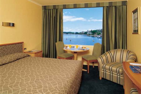 Wrest Point Casino - Accommodation Whitsundays 3