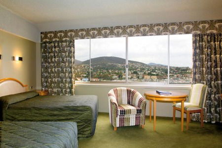 Wrest Point Casino - Accommodation Whitsundays 4