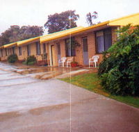 Clovelly Holiday Units - Accommodation Whitsundays