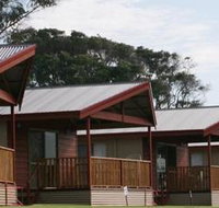 Denmark Ocean Beach Holiday Park - Accommodation Whitsundays