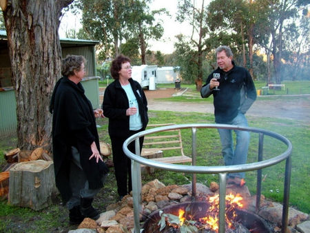 Kojonup Caravan Park - Accommodation Whitsundays 0