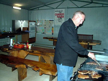 Kojonup Caravan Park - Accommodation Whitsundays 2