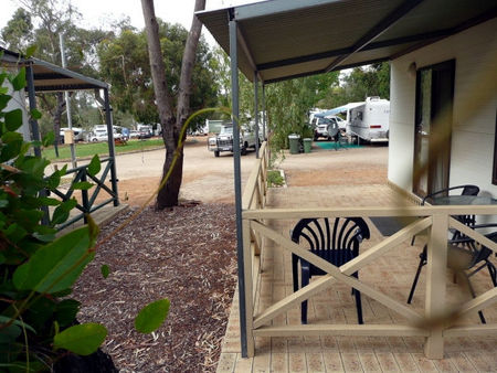 Kojonup Caravan Park - Accommodation Whitsundays 3