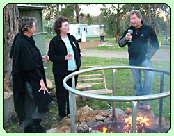 Kojonup Caravan Park - Accommodation Whitsundays 4