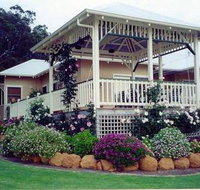 Moss Brook Bed and Breakfast - Accommodation Whitsundays