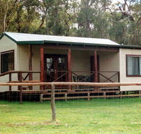 Cambray Cottages - Accommodation Whitsundays