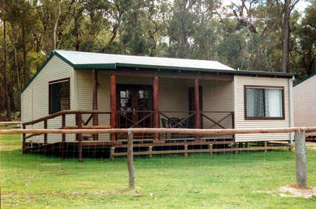 Cambray Cottages - Accommodation Whitsundays 0