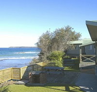 Berrara Beach Holiday Chalets - Accommodation Whitsundays
