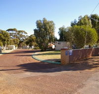 Corrigin Caravan Park - Accommodation Whitsundays