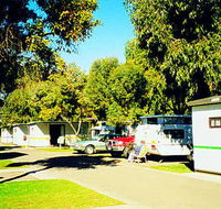 Esperance Bay Holiday Park - Accommodation Whitsundays