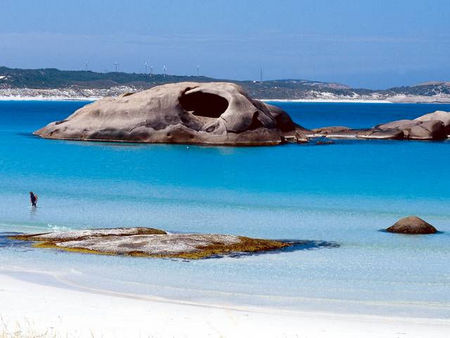 Sinclair WA Accommodation Whitsundays