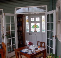 Heritage Cottage Bed And Breakfast - Accommodation Whitsundays
