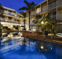 Tradewinds Hotel Fremantle - Accommodation Whitsundays