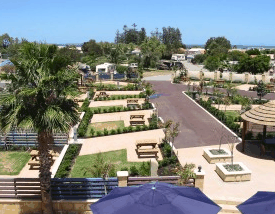 Fremantle Village - Accommodation Whitsundays