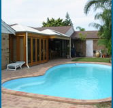 Ocean Sunset Bed And Breakfast - Accommodation Whitsundays