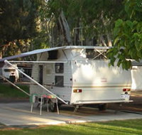 Mandurah Caravan And Tourist Park - Accommodation Whitsundays