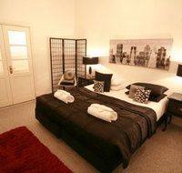 Brackson House Quality Accommodation - Accommodation Whitsundays