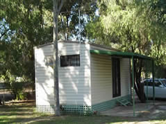 Pinjarra Caravan Park - Accommodation Whitsundays 1
