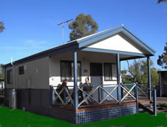 Pinjarra Caravan Park - Accommodation Whitsundays 2